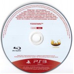 YooStar 2 (промо диск) [PS3]